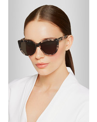 Prism Moscow Cat Eye Acetate Sunglasses