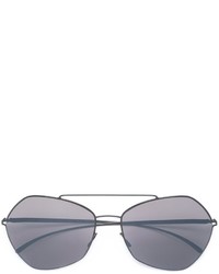 Mykita Aviator Sunglasses