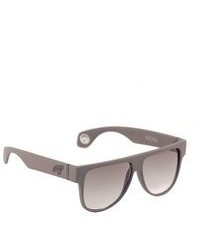 Neff Spectra Sunglasses Matte Grey
