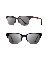 Shwood Newport Sunglasses
