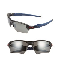 Oakley Nfl Flak 20 Xl 59mm Polarized Sunglasses