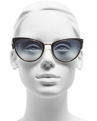 Tom Ford Nina 56mm Sunglasses