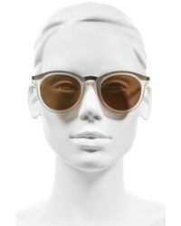 Le Specs No Smirking 50mm Polarized Sunglasses