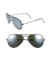 Ray-Ban Original Aviator 58mm Sunglasses