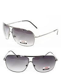 Overstock 3749 Grey Fashion Sunglasses
