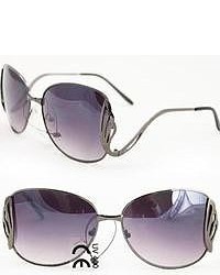 Overstock M9231 Grey Fashion Sunglasses