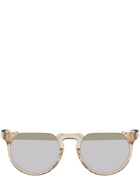 Paul Smith Pink Brixham Sunglasses