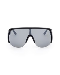 Moncler Polarized Shield Sunglasses