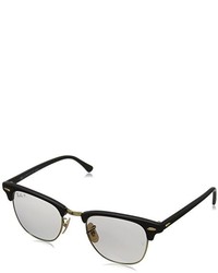 Ray-Ban Rb3016 Classic Clubmaster Sunglasses
