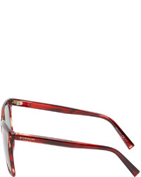 Givenchy Red Gv 7199 Sunglasses