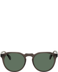 Raen Rn Grey Remmy Sunglasses