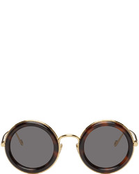 Loewe Round Sunglasses