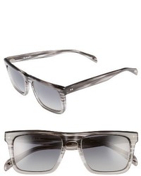 Salt Roy 54mm Polarized Sunglasses