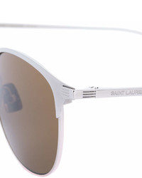 Saint Laurent Eyewear Cat Eye Sunglasses