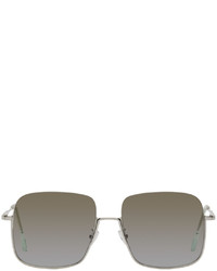 Paul Smith Silver Cassidy Sunglasses
