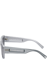 Givenchy Silver Gv 7202 Sunglasses
