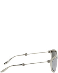 Givenchy Silver Gv 7208s Sunglasses