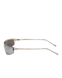 Gmbh Silver Halcyon Sunglasses