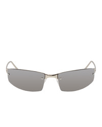 Gmbh Silver Halcyon Sunglasses
