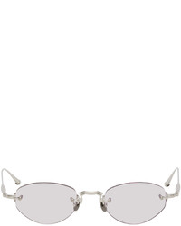 Matsuda Silver M3105 Sunglasses