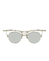 Innerraum Silver Oj1 Sunglasses