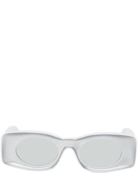 Loewe Silver Paulas Ibiza Original Sunglasses