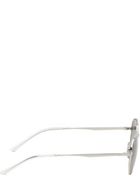 Ray-Ban Silver Rb3682 Sunglasses