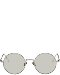 PROJEKT PRODUKT Silver Rs4 Sunglasses