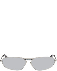 Balenciaga Silver Tag 20 Sunglasses