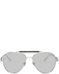 Tom Ford Silver Tom N16 Sunglasses