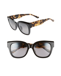Maui Jim Siren Song 54mm Polarizedplus2 Cat Eye Sunglasses