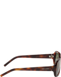 Saint Laurent Sl 569 Sunglasses
