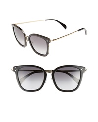 Celine Special Fit 54mm Sunglasses