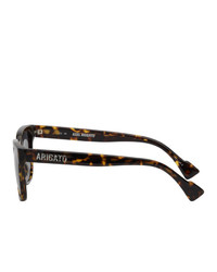 Axel Arigato Square Sunglasses