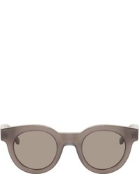 Sun Buddies Grey Semi Opaque Type 2 Sunglasses