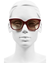 Bobbi Brown The Whitner 54mm Sunglasses