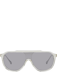 PROJEKT PRODUKT Transparent Sc3 Sunglasses