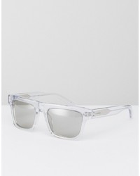 Calvin Klein Visor Sunglasses