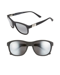 Maui Jim Wakea 55mm Polarized Sunglasses  
