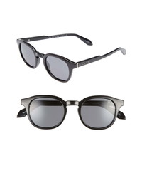 Quay Australia Walk On 47mm Polarized Sunglasses