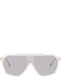 PROJEKT PRODUKT White Sc3 Sunglasses