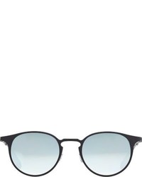 Oliver Peoples Wildman Sunglasses Grey