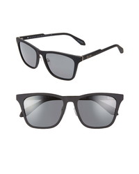 Quay Australia X Arod Reckless 45mm Square Sunglasses