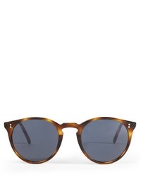 The Row X Oliver Peoples Omalley Nyc Sunglasses