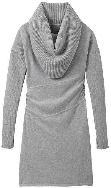 Athleta cowl clearance neck sweater dress