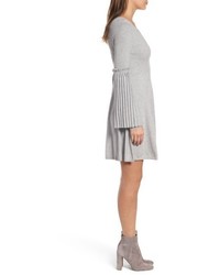 Chelsea28 Bell Sleeve Sweater Dress