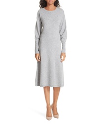 Nordstrom Signature Cashmere Blend Sweater Dress
