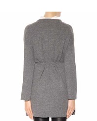 The Row Cashmere Sweater Dress