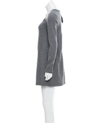 Louis Vuitton Cashmere Sweater Dress