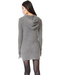 RtA Celine Cashmere Sweater Dress